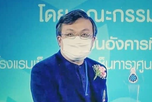 "หมอธีระ" ย้ำเสียงเตือนจาก WHO ตระหนักถึงสถานการณ์ระบาดของโควิด-19 ไข้หวัดใหญ่ และ RSV