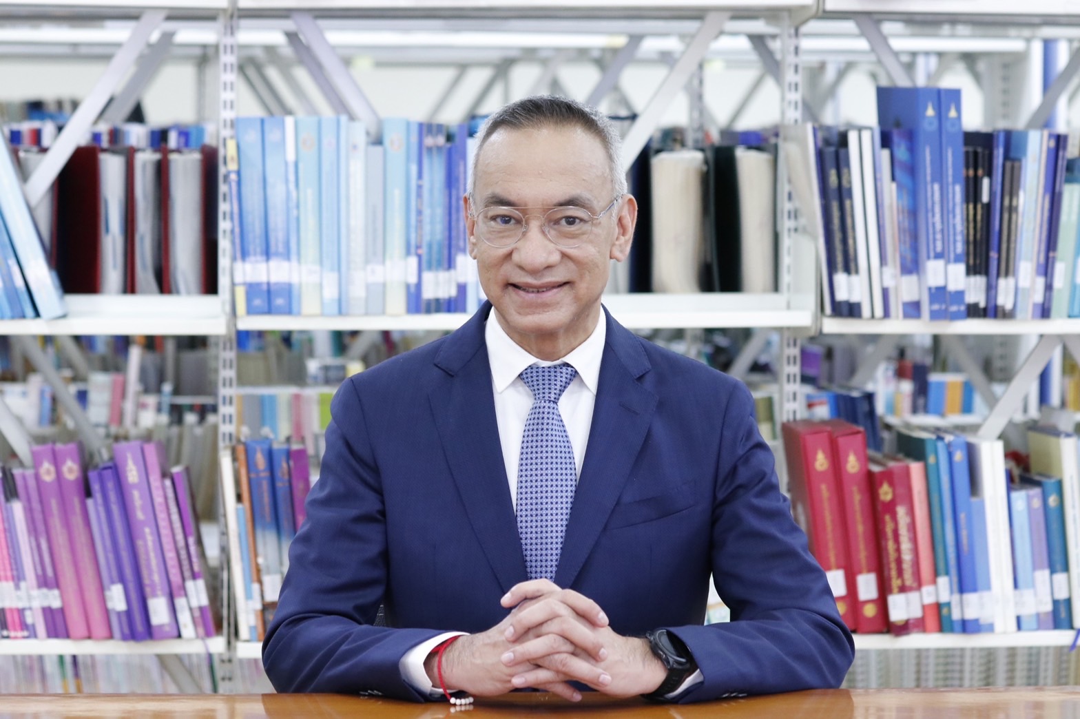 “จุรินทร์”เตรียมนำคณะผู้แทนการค้าไทยเยือนซาอุดีอาระเบีย ขยายการค้า-ลงทุนร่วมมือเศรษฐกิจ
