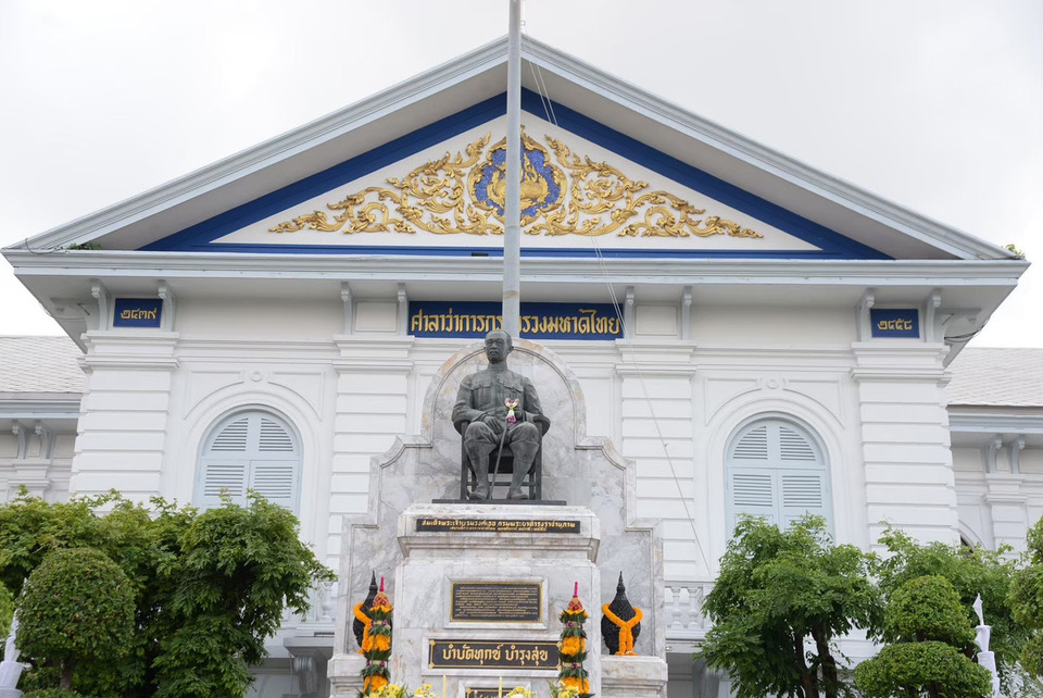 ปลัด มท. เซ็นคำสั่ง “โยกย้าย” 203 นายอำเภอทั่วประเทศ มีผลตั้งแต่ 15 ธันวาคมนี้