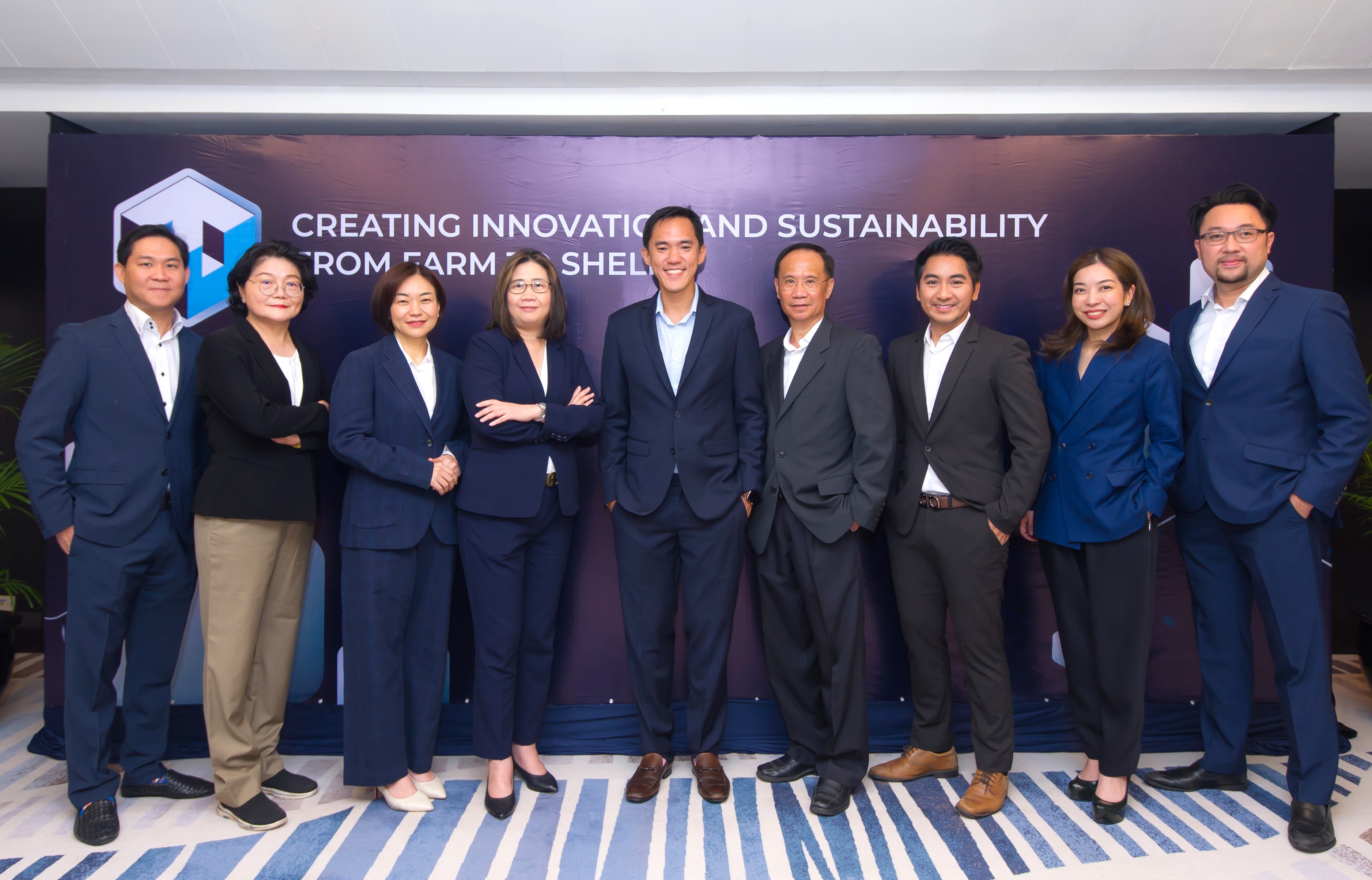 TWPC ประกาศความสำเร็จยอดขายปี 65 ทะลุ 1 หมื่นล้าน