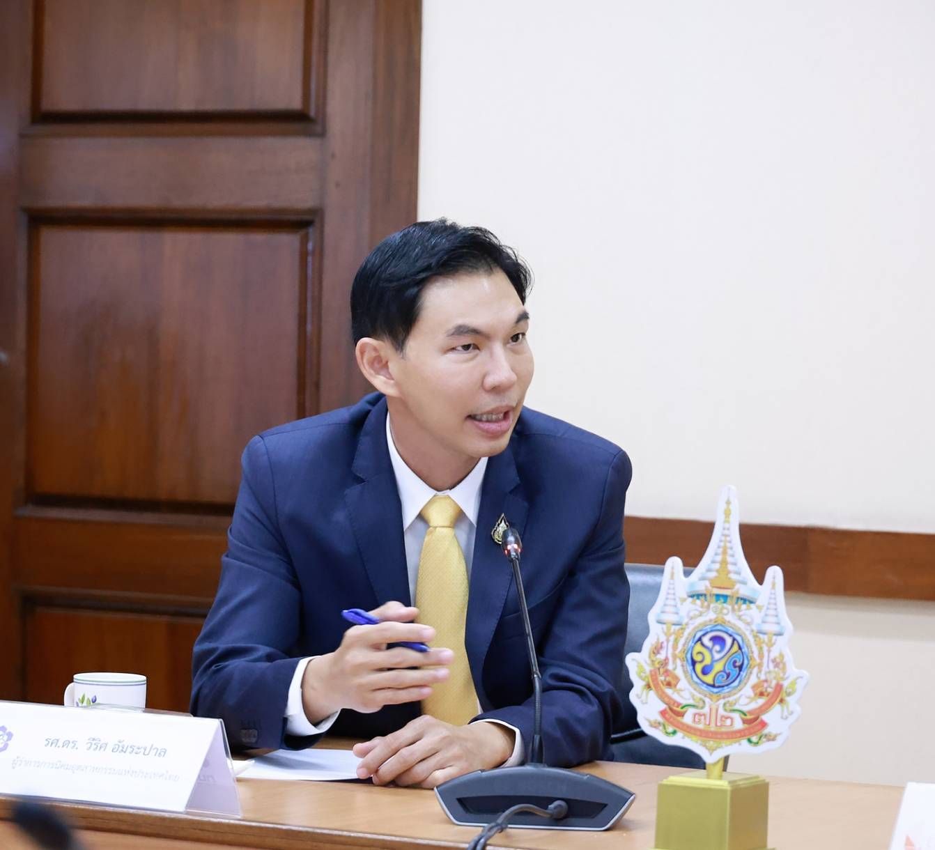 นักลงทุนจีนปักหมุดนิคม “สมาร์ท ปาร์ค” เล็งเช่าพื้นที่แบบเหมาแปลงทั้งหมดลงทุนชิ้นส่วน EV-พลังงาน