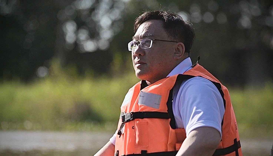 "จุลพันธ์" ชี้น้ำท่วมหาดใหญ่ “ธงแดง” เมืองเป็นอัมพาต วอนรัฐเร่งกู้วิกฤตน้ำสะอาด ตั้งแม่ทัพบัญชาการด่วน