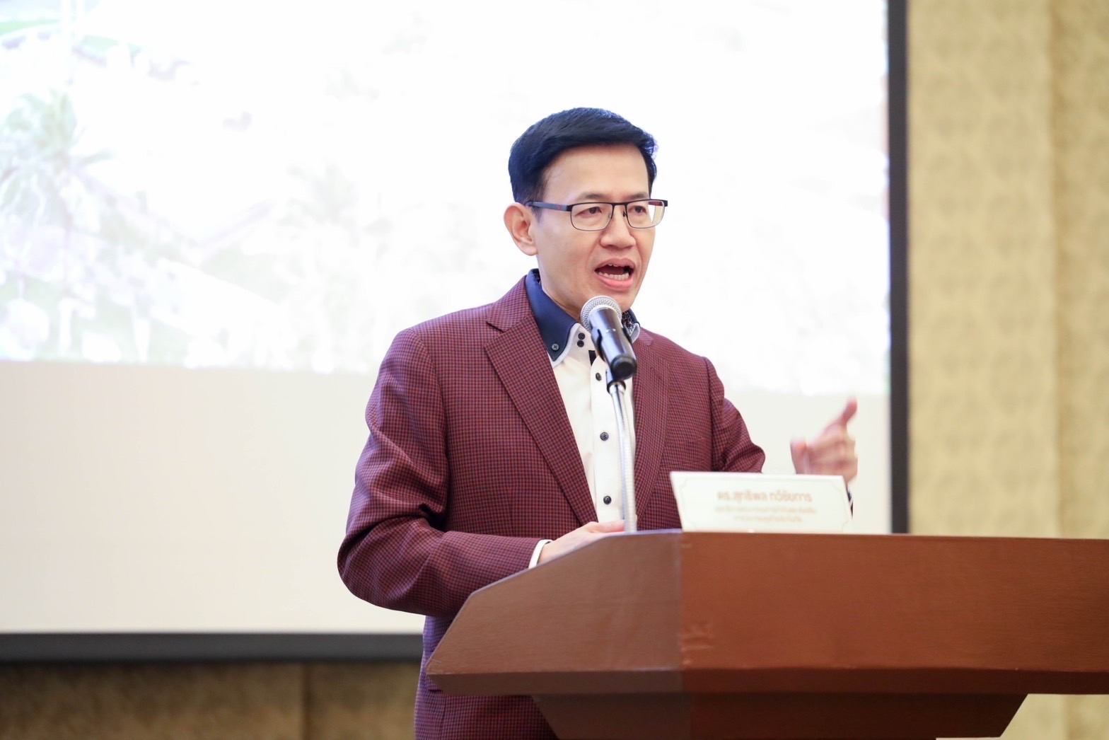 คปภ. เพิ่มภูมิคุ้มกันความเสี่ยงให้ผู้ประกอบการ SMEs นำร่องลงพื้นที่จังหวัดภูเก็ต สร้างเกราะให้ผู้ประกอบการ SMEs
