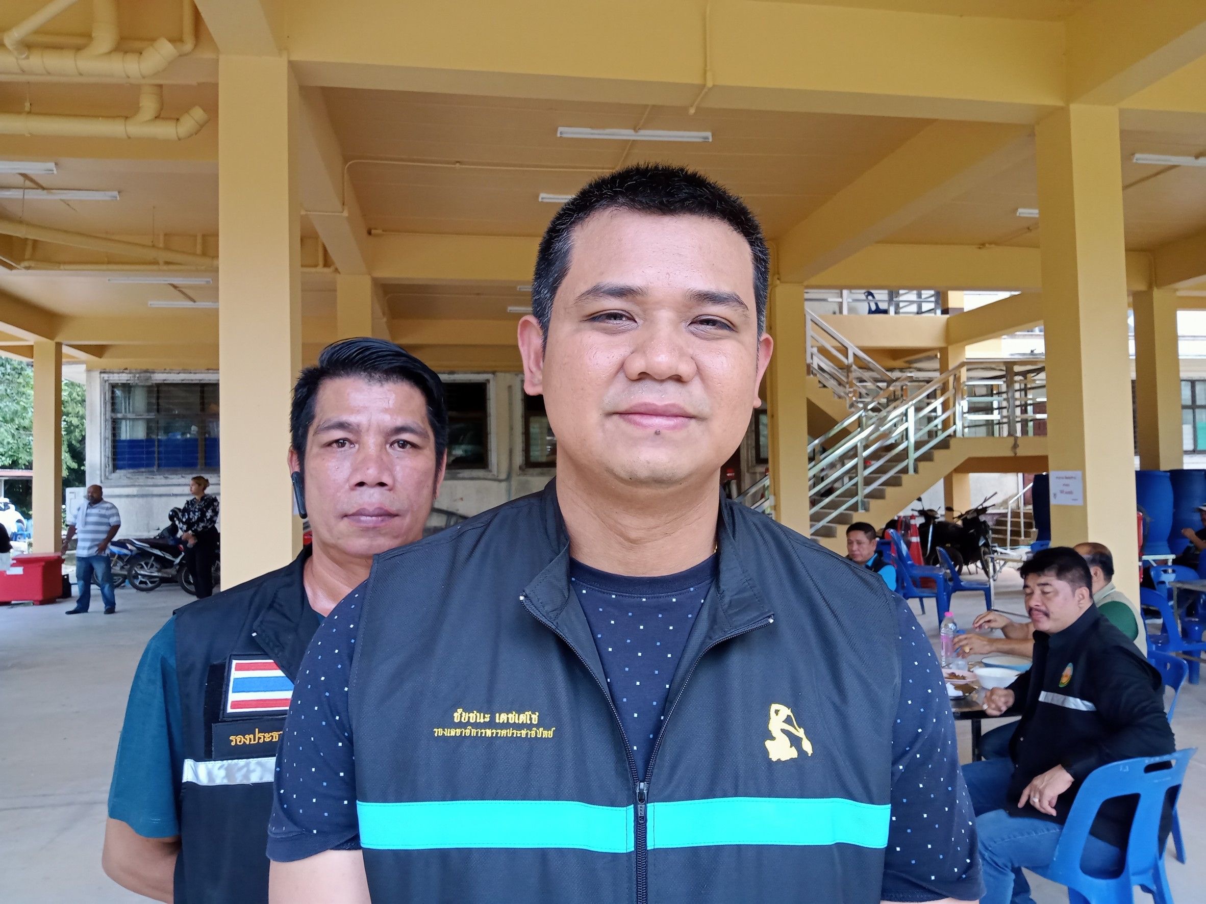 ‘ส.ส.แทน’ รับน้องแพรว แฝดผู้น้อง เหยื่อไอ้ต้อยคลั่งยา เข้าอยู่ในความดูแลของมูลนิธิเดชเดโช ให้ทุนเรียนจนจบ ป.ตรี