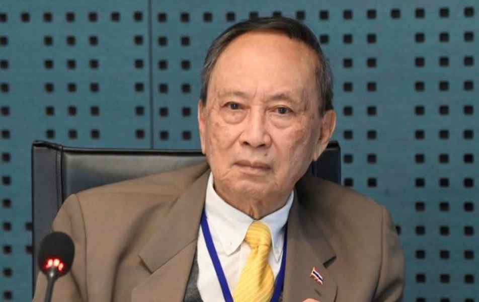 ไม่เชื่อรัฐบาลอีกแล้ว! “ปลอดประสพ” ยก 4 เหตุผล อัด “ดีแต่พูด”ไม่ค่อยทำ