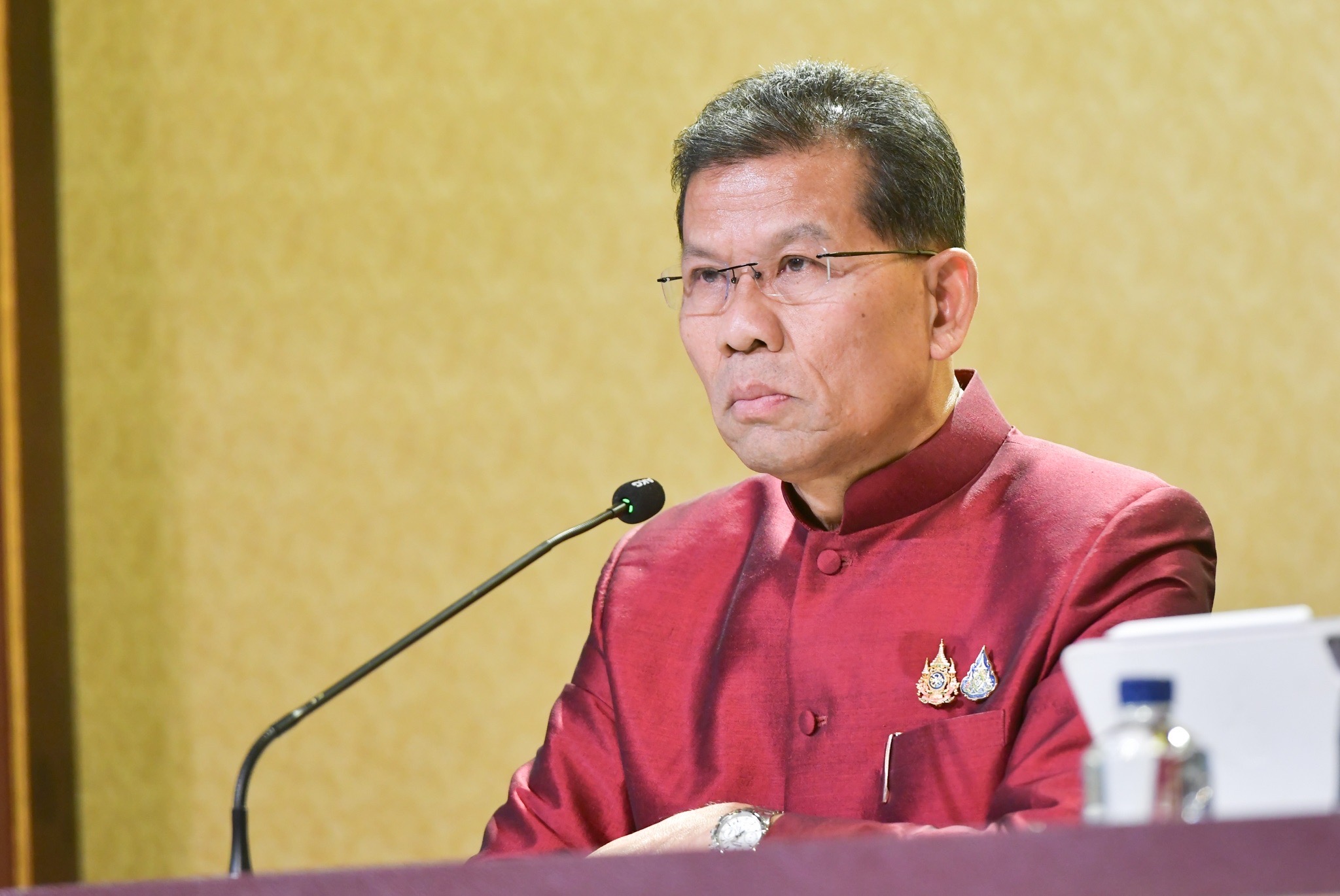 “ล้มบัญชีม้า” รัฐบาล เปิดยุทธการ ผนึก “ธนาคาร-ค่ายมือถือ”