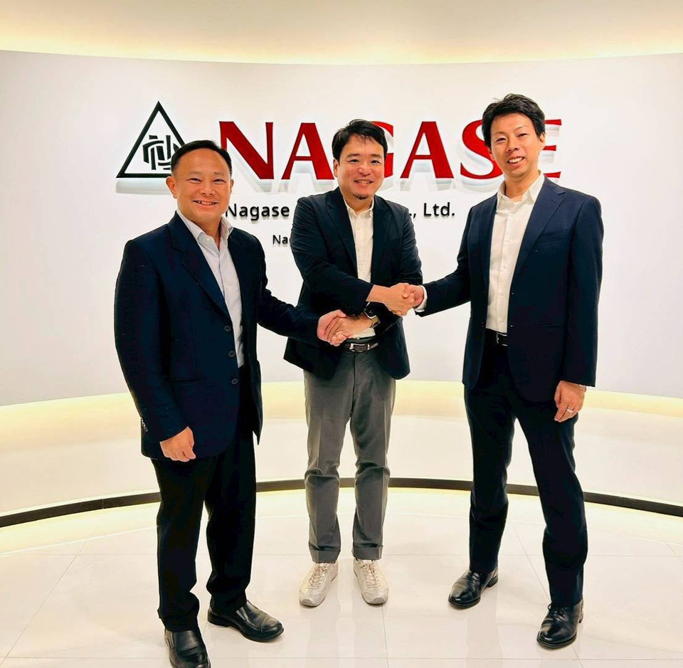 ทุนใหญ่ญี่ปุ่น-ไทย แท็กทีมนำเข้า ‘Space Shift’ เอไอวิเคราะห์ดาวเทียมขั้นสูง ยกระดับสมาร์ตซิตี้-ความมั่นคง รุกตลาดอวกาศไทย 3 หมื่นล.