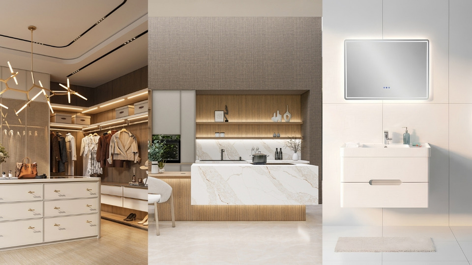 STARMARK FAIR 2026 ยกระดับงานแฟร์ด้าน Interior ครบวงจร รวมโซลูชันบ้านจากผู้เชี่ยวชาญอุตสาหกรรมตัวจริง