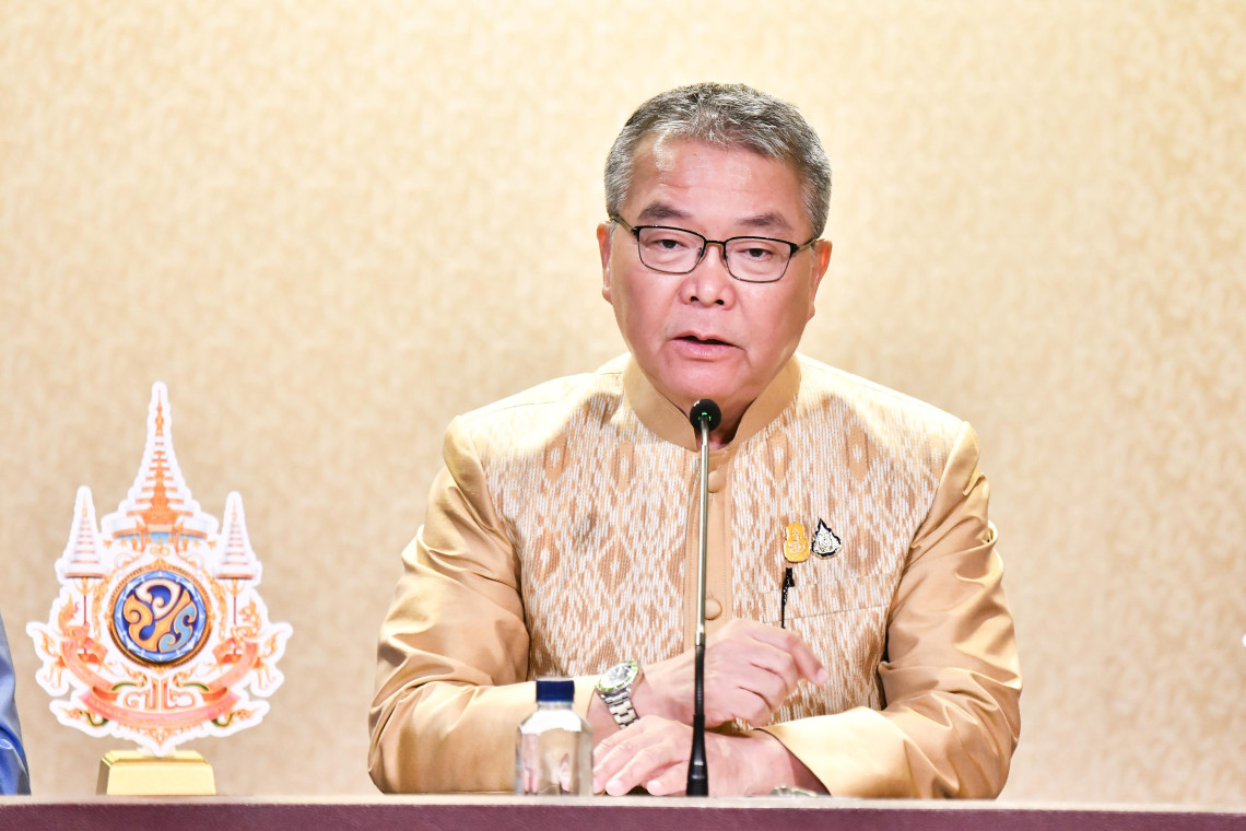 “โฆษกรบ.”เผยผลงานรัฐบาลดันส่งออกสินค้าไทยเติบโตต่อเนื่อง เดือนกุมภาพันธ์ขยายตัว 3.6% ต่อเนื่องเป็นเดือนที่ 7