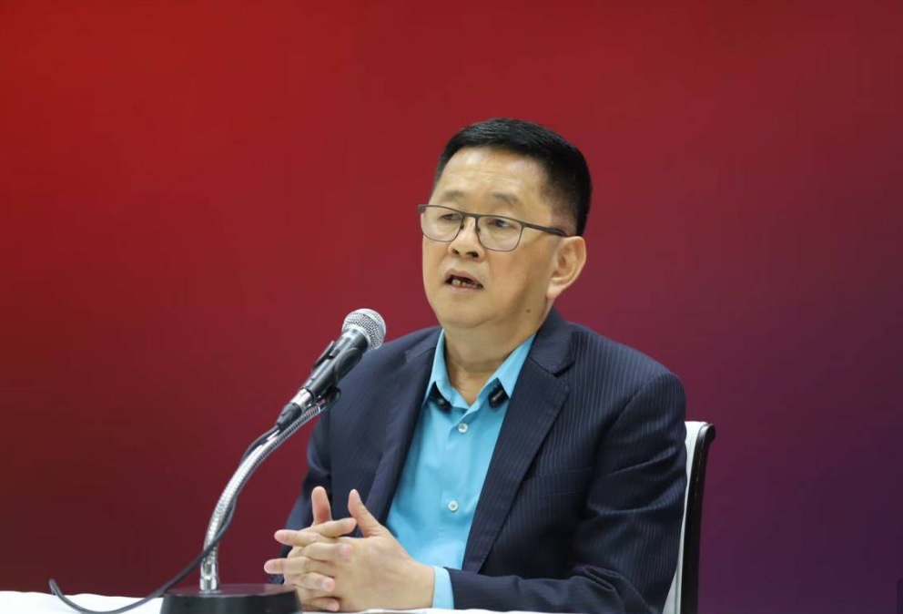 'เลขาฯเพื่อไทย' ลั่นญัตติซักฟอกถูกต้อง มั่นใจทำให้รัฐบาลสะเทือน 