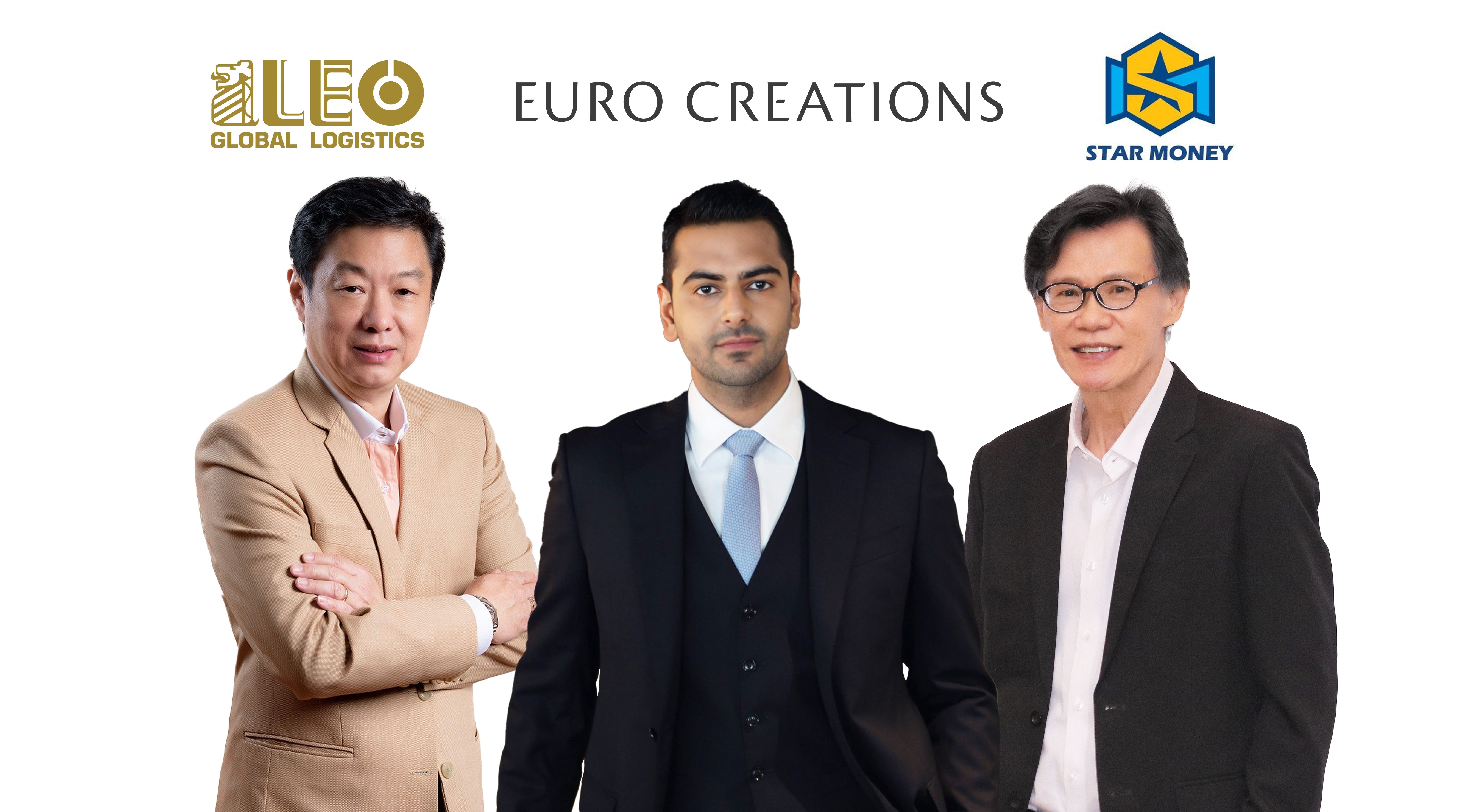 SM-EURO-LEO แท็กทีมโรดโชว์หาดใหญ่ อัพเดทธุรกิจและแผนสร้างการเติบโตที่ยั่งยืน