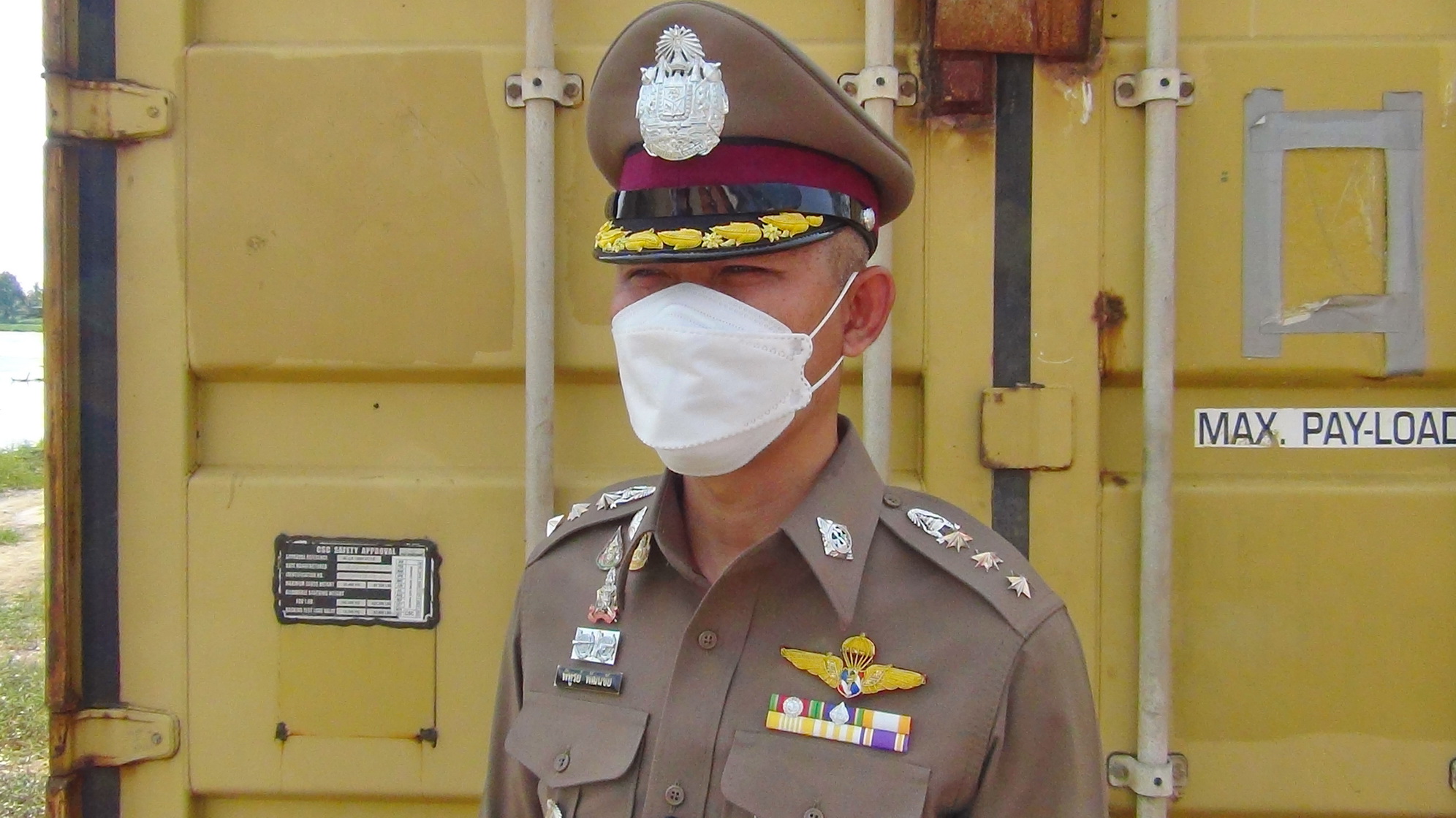 ตำรวจแปดริ้ว รู้ตัวโจ๋มือตามประกบยิงเด็กเทคนิคช่างกลแล้ว ยันจับได้แน่
