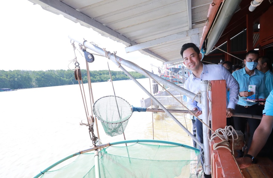 สั่งกรมศิลป์เฝ้าระวังโบราณศาสนสถานน้ำท่วม