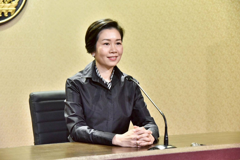 ครม. ไฟเขียว พรบ.โอนงบฯ-งบประมาณปี 2570 นายกฯ ย้ำโปร่งใส พร้อมแจงทุกข้อซักถาม