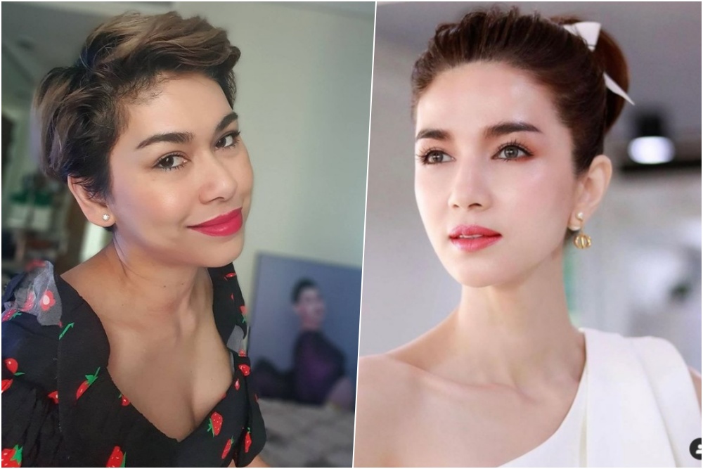 "ส้ม ณัชพร" ขอโทษ "โบว์ แวนดา" เผย เข้าใจหัวอกคนเป็นแม่! 