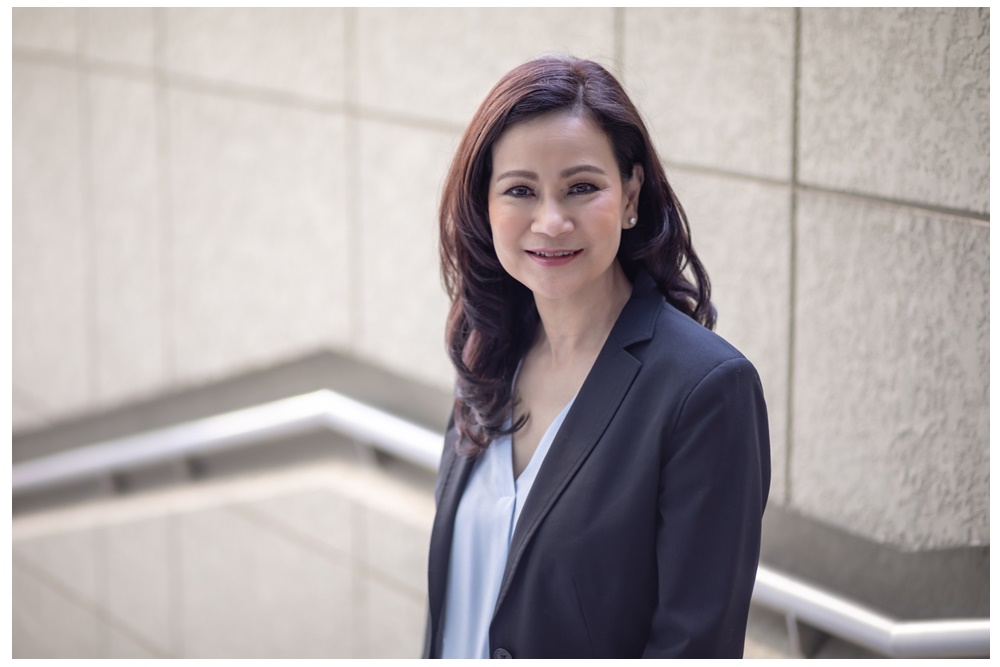 ธปท.แต่งตั้ง-โยกย้าย 5 ผู้บริหาร "อลิสรา" นั่งรองผู้ว่าการด้านเสถียรภาพการเงิน มีผล 1 ต.ค.66 