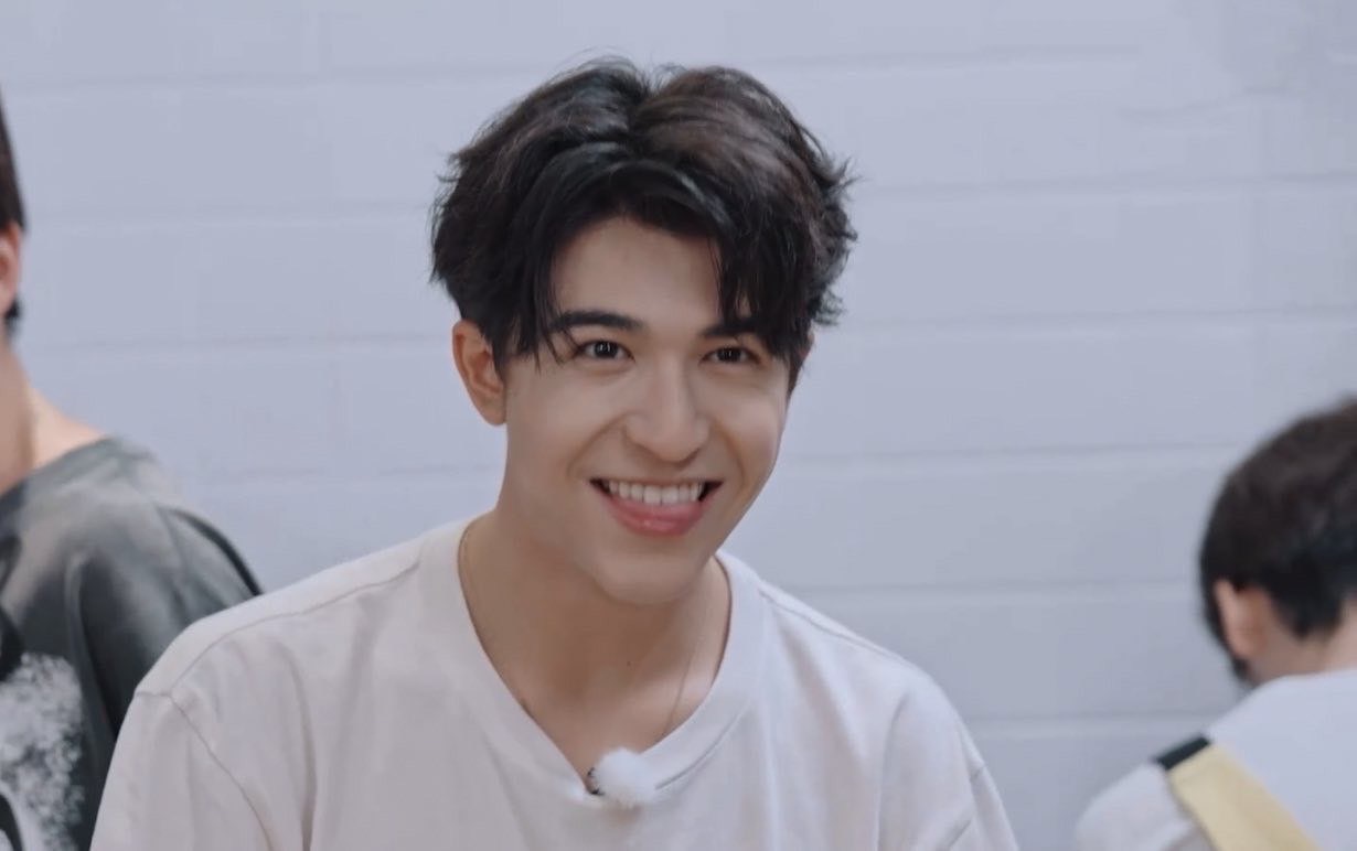 แห่แชร์โมเมนต์น่ารัก “แพทริค ณัฐวรรธ์” ในรายการวาไรตี้ ฮอตจนติดเทรนด์โลก