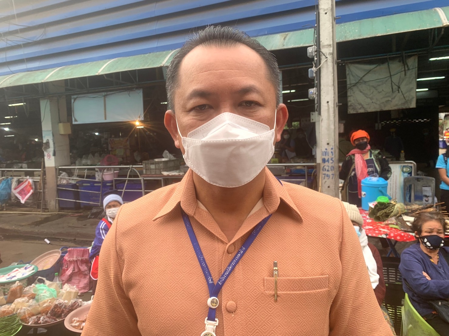 หมูแพง! พาณิชย์ศรีสะเกษเตือนขายสินค้าเกินราคาโทษหนัก  คุก 7 ปี - ปรับ 1.4 แสน หรือทั้งจำทั้งปรับ