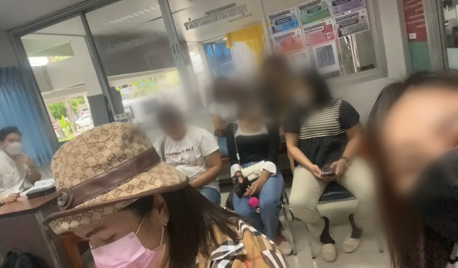 บุรีรัมย์แม่ค้าออนไลน์เหยื่อ“แชร์บ้านหมิว”ปล่อยโฮ ถูกเท้าหลอกระดมทุน สูญ 2 ล้าน​ เผยลูกแชร์หลายจังหวัด โดนโกงเกือบ 50 ล้าน