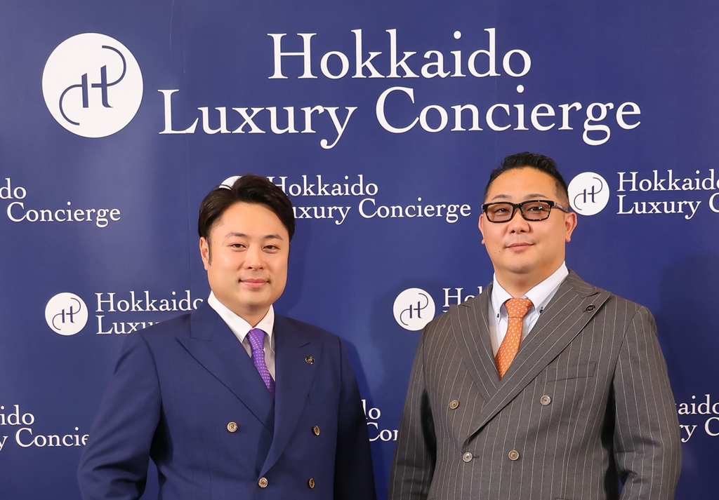 Hokkaido Luxury Concierge นิยามใหม่แห่งการเดินทางเที่ยวญี่ปุ่นแบบไฮเอนด์ เปิดประสบการณ์การพักผ่อนระดับเวิลด์คลาส