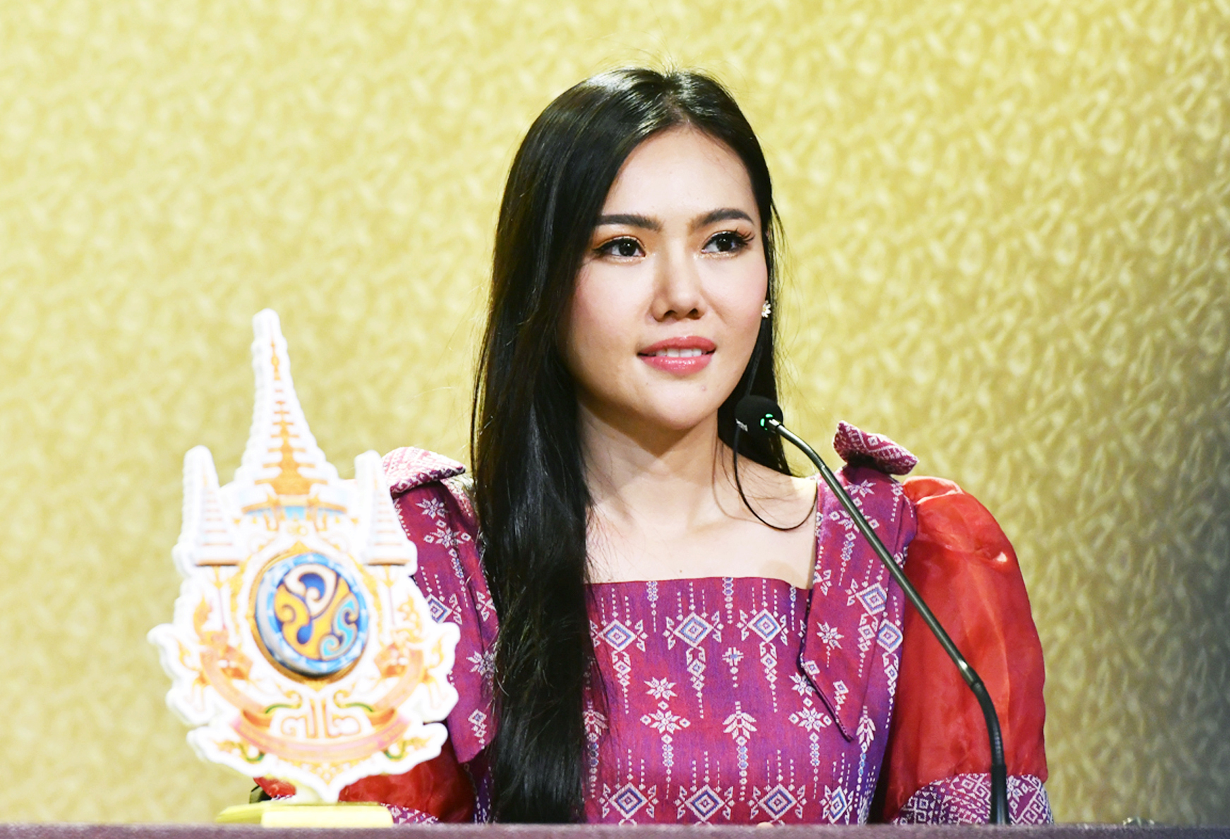 “รบ.-ก.เกษตร” ชวนคนไทยร่วมงานวันข้าวและชาวนาแห่งชาติ ด้วยสำนึกในพระมหากรุณาธิคุณ 4-6 มิ.ย.นี้