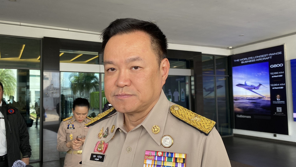 “นายกฯ” เผย สั่ง "3 ฝ่าย" แก้ปัญหานโยบายคุมเข้มอาวุธปืน กระทบ "นักกีฬายิงปืน" ฝึกซ้อมไม่ได้ 