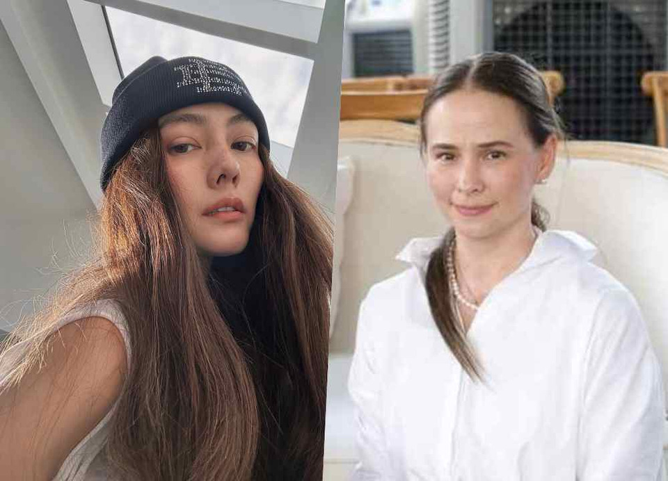 โลกโซเชียลสงสัยสื่อถึงใคร หลัง “เจนี่ – แอน อลิชา” โพสต์เดือด ทำชาวเน็ตแห่จับตา