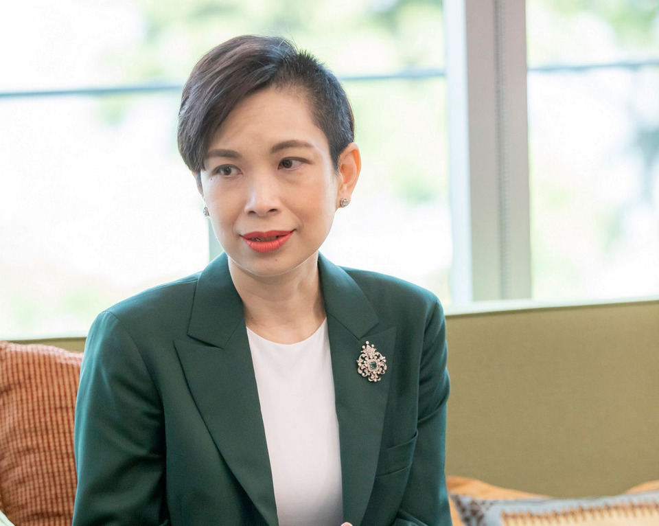 ธปท. แจง 3 ข้อตกลงกับก.คลังสหรัฐตกลง 3 ข้อ กับนโยบายอัตราแลกเปลี่ยน เป็นเรื่องที่ทำอยู่แล้ว 