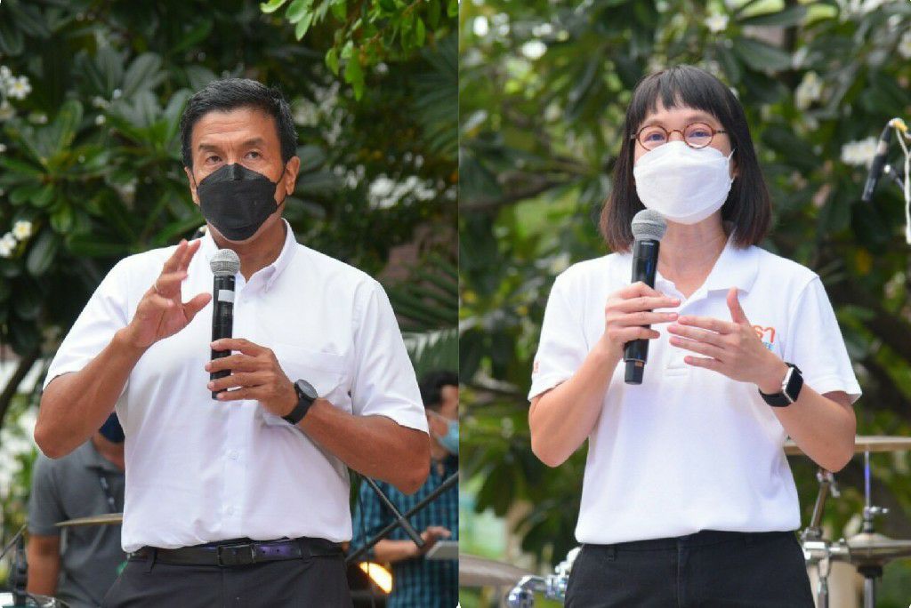 “ชัชชาติ” เดินหน้าสร้างกรุงเทพฯ สังคมแห่งการเรียนรู้จับมือ "สสส.-ภาคีเครือข่าย" ผุดบางกอกน้อยต้นแบบ