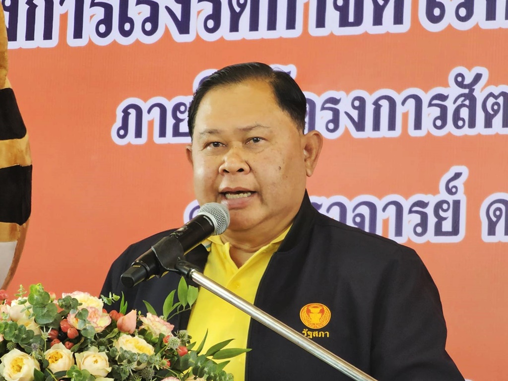 “ไชยา” ลั่นไม่เสียใจหลุด ครม. ฝากรัฐบาลดูแลพื้นที่อีสาน ฐานเสียงใหญ่เพื่อไทย