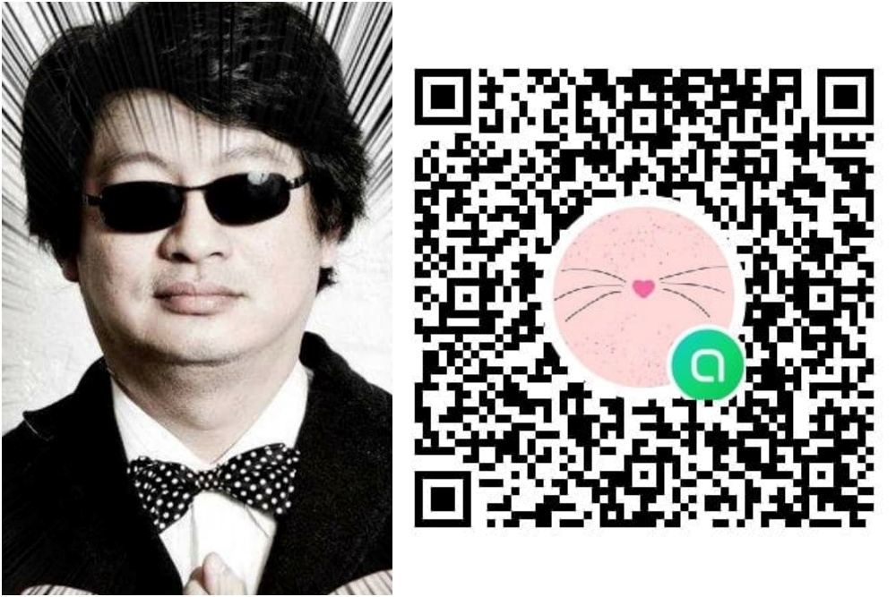 'บก.ลายจุด' ชวน 'ม็อบ BTS อโศก' กด 'popcat' ไล่ 'บิ๊กตู่'