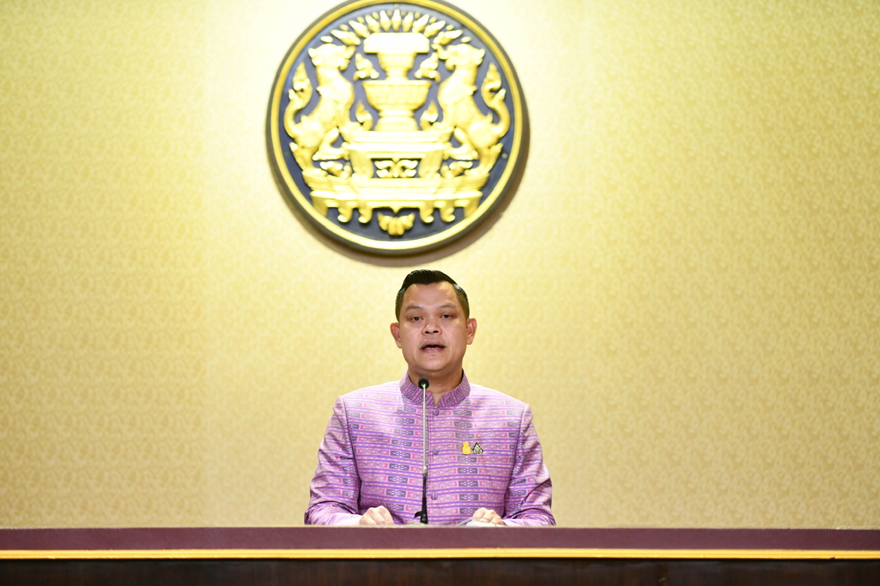 "นายกฯ" ขอ สธ.เตรียมรับมือไวรัสโควิด-19 โอไมครอนสายพันธุ์ย่อย หลังพบเพิ่มขึ้นในยุโรป