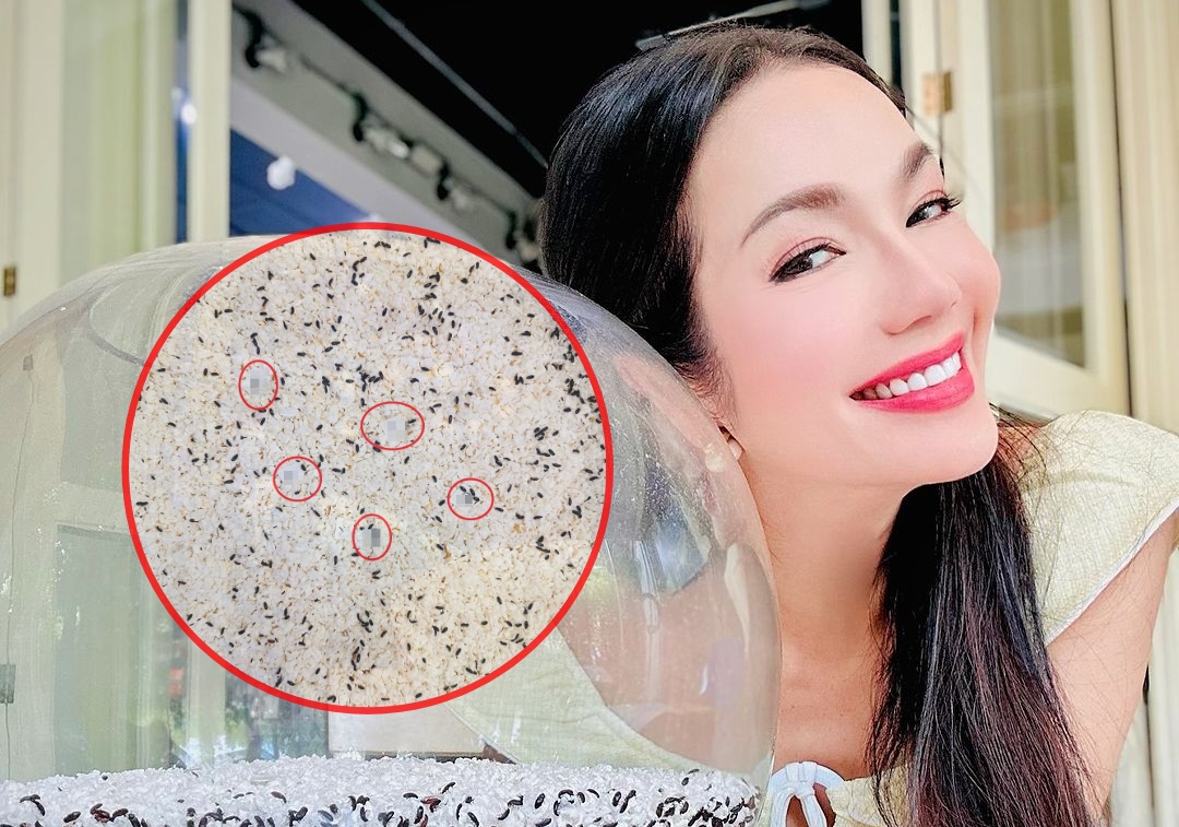 มาแล้ว! โค้งสุดท้าย "อ๋อม สกาวใจ" ปล่อยเลขเด็ด "น้องกระดิ่ง"