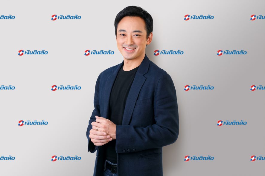 “TIDLOR” ชูนวัตกรรมบัตรติดล้อ รุกพัฒนาเทคโนโลยีดิจิทัลสร้างมูลค่าเพิ่มบริการ
