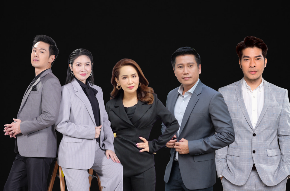 ่ข่าว 7HD เดินหน้าลุย “เลือกตั้ง 69 อนาคตประเทศไทย”  เกาะติด เจาะลึก พร้อมรณรงค์ "หยุดขายเสียง จุดเปลี่ยนประเทศ"  