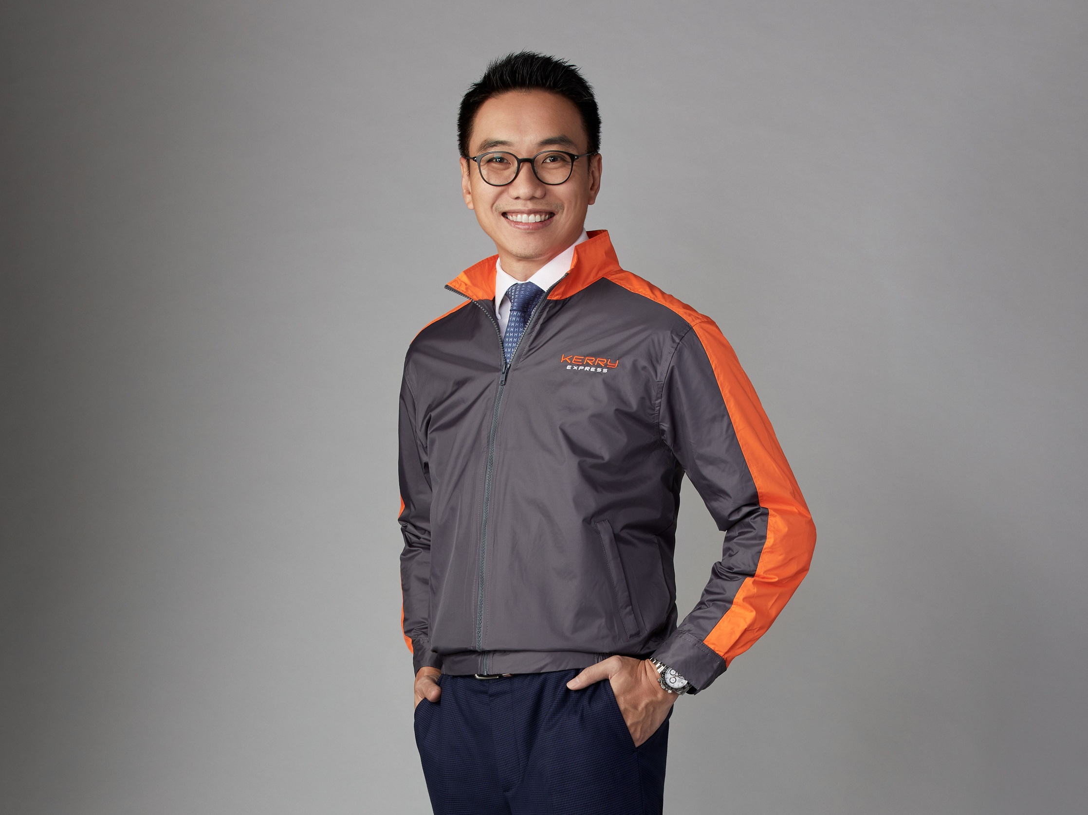 “KEX” เผย Q3 ยอดจัดส่งโตแรง 48.0% รายได้พุ่ง 5.3 พันล้าน รุกเสริมแกร่ง Ecosystem   