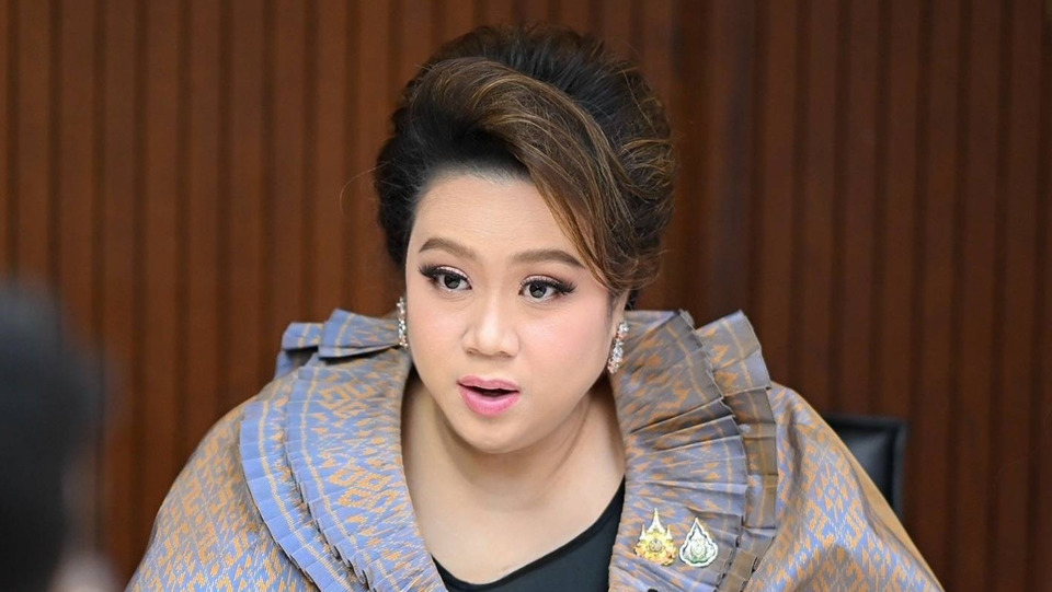‘ศุภมาส’ เผยโบลท์จ่ายเยียวยานักท่องเที่ยวญี่ปุ่น 3.5 หมื่นบาท จ่อฟ้องคดีทำร้ายร่างกาย ถกแพลตฟอร์มเรียกค่าโดยสารไม่เท่ากัน