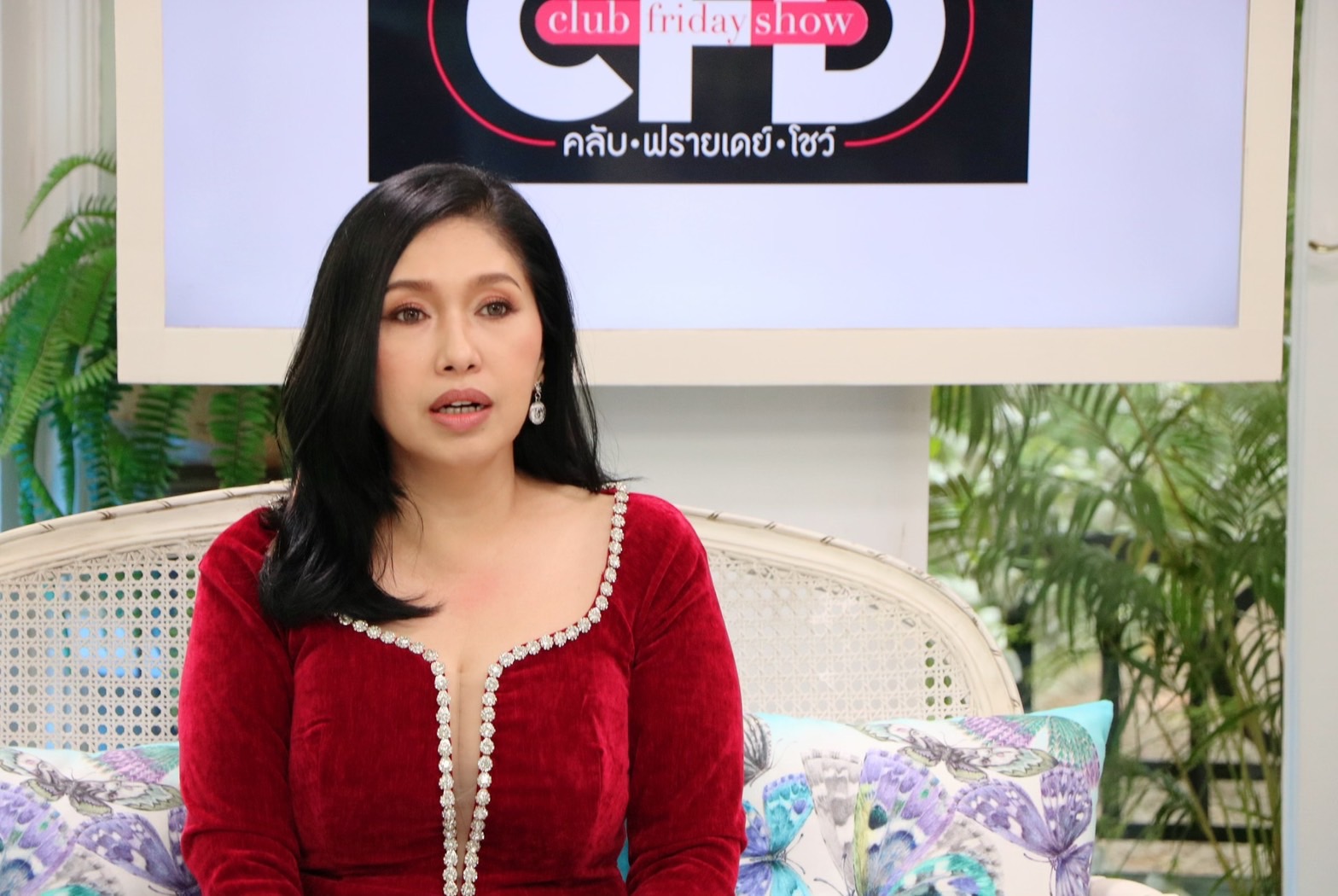 'เอ้ ชุติมา' เปิดใจ เจ็บแต่จบ  พร้อมเล่าเหตุผลที่ไม่สามารถไปเริ่มต้นใหม่กับอดีตคนรัก