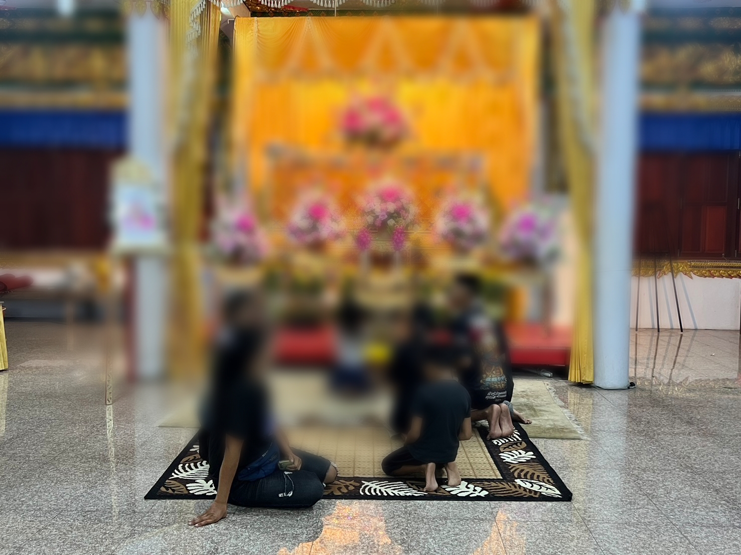 ญาติร้องขอความเป็นธรรม หลังแม่ถูกกระบะชนเสียชีวิต ซิ่งหนีก่อนจอดรถทิ้งไร้มนุษยธรรม      