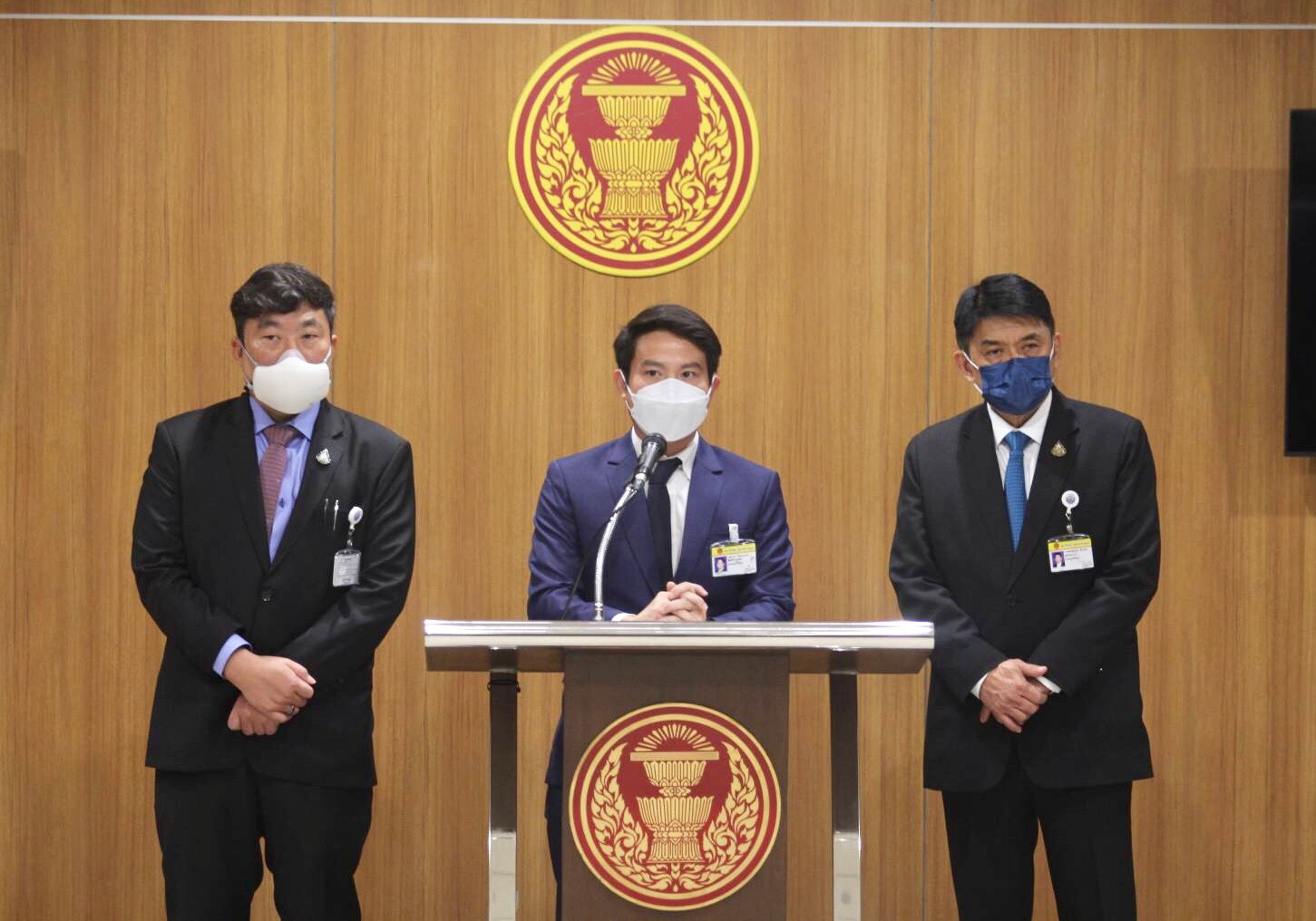"ภท." มีมติ "งดใช้เสียง – งดออกเสียง" ร่างแก้ไขรธน.วาระ 2 – 3 ชี้แก้เพื่อผลประโยชน์นักการเมืองไม่ใช่ปชช. 