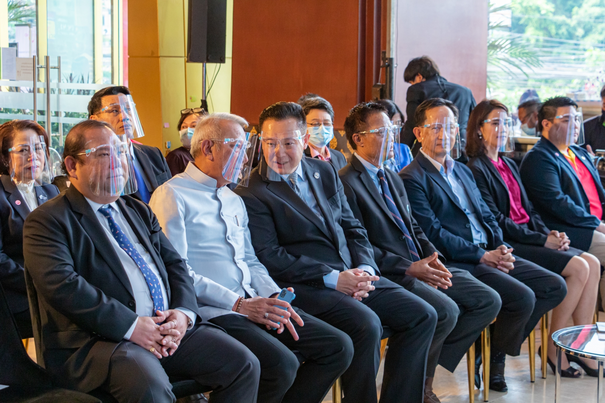 ททท.กระตุ้นเที่ยวในประเทศจับมือ 6 สายการบินเปิดโปรพิเศษเริ่มต้นที่ 8 บาท