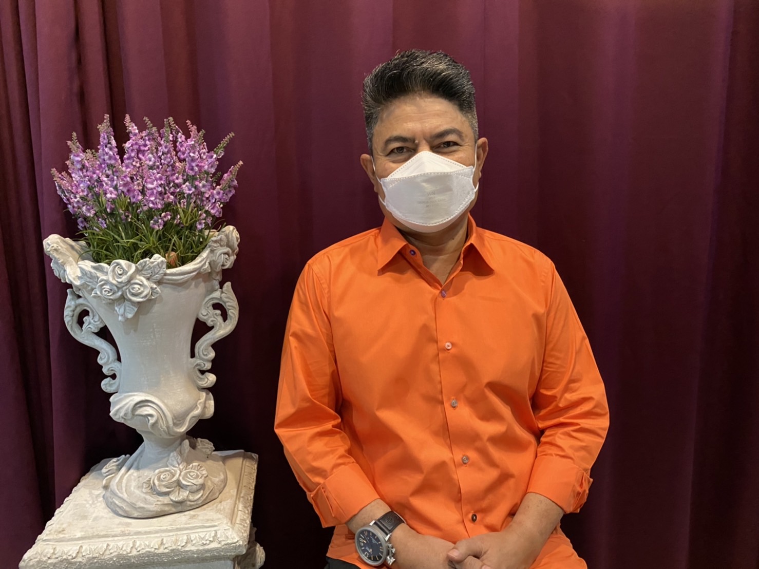 ประกาศหาคนหาย! "เทพไท" โวยน้ำมันขึ้นราคามหาโหด รัฐมนตรีพลังงานไปหลับอยู่ที่ไหน