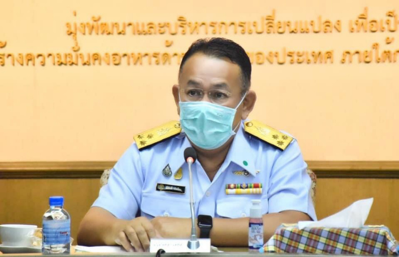 เชือดเรือประมงไร้สัญชาติ 38 ลำ ห้ามทำประมงน่านน้ำไทย!