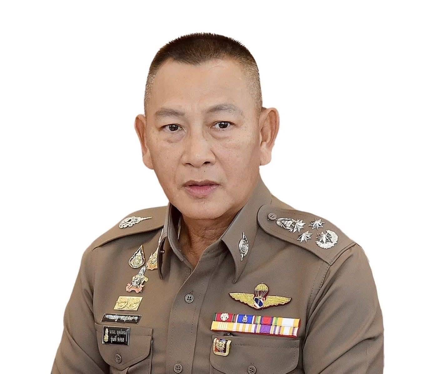 ผบ.ตร.เผยใช้แผนพิทักษ์พื้นที่ส่วนหลัง เหตุปะทะชายแดนไทย-กัมพูชา สำรวจผู้บาดเจ็บ เคลื่อนย้ายผู้ป่วย - หลังปิดปราสาทยุติส่งกำลังเข้าปฎิบัติการ