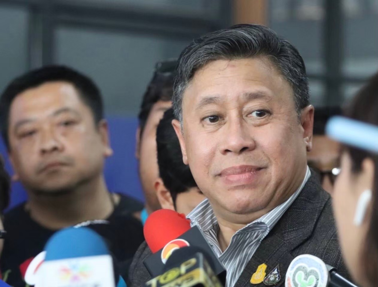 “จักรภพ” เตือนวิกฤต "อินเดีย–ปากีสถาน" อาจลุกลาม หากไร้ตัวกลางหย่าศึก ชี้ “ซาอุฯ” เหมาะรับบทผู้นำสร้างสันติ 
