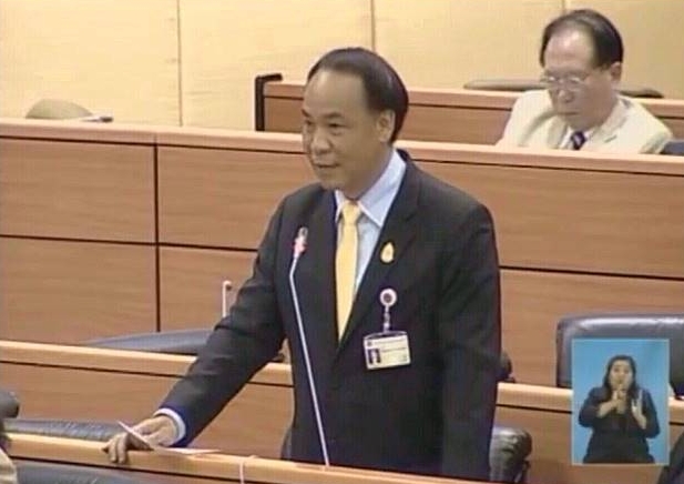 พรรคพลังท้องถิ่นไท เสนอเลื่อนเลือกตั้งท้องถิ่น จนกว่าสถานการณ์โควิค 19 เข้าสู่ภาวะปกติ หลังรัฐใช้อปท.เป็นกลไกแก้ปัญหา