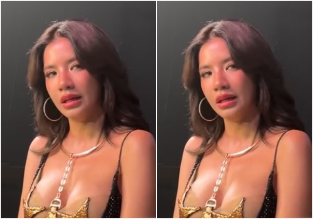 ปิดฉากชีวิตคู่! "ใบเตย" ยอมรับหย่า "ดีเจแมน" เหมือนคนบ้านพัง 