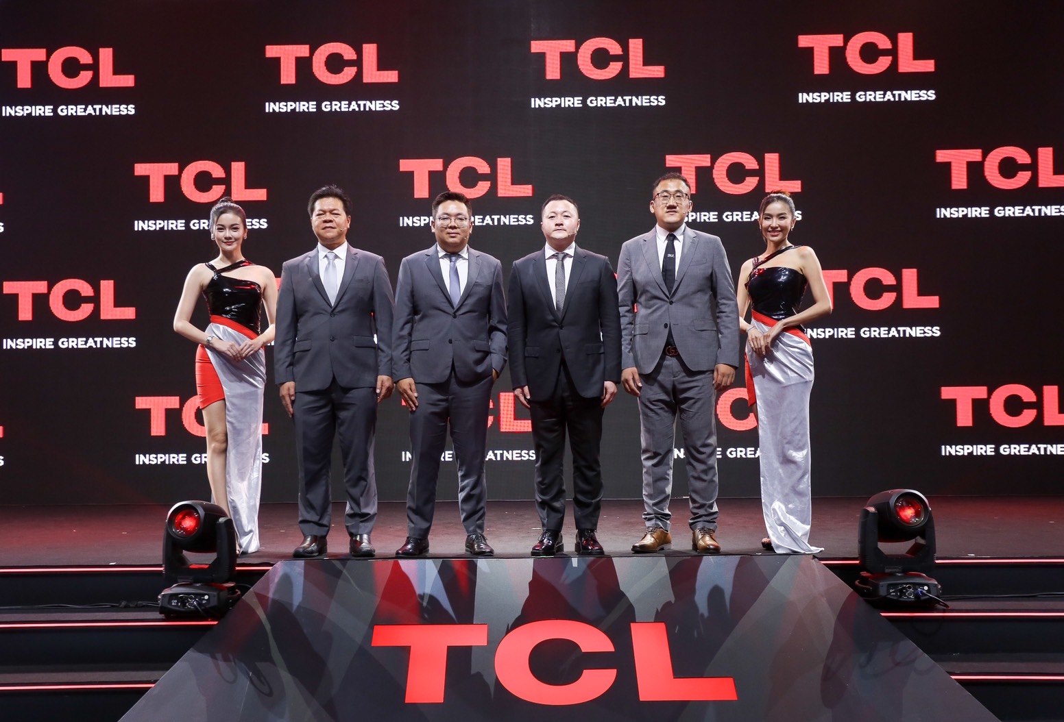 TCL เปิดตัว Google TV รุ่นใหม่ซีรี่ย์ C ชูเทคโนโลยี Mini LEDs และ Quantum Dots เจาะตลาดเอาใจเกมเมอร์