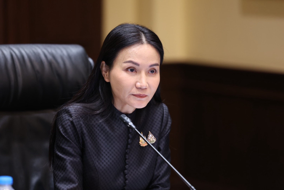 “นฤมล” ระดมทุกวิทยาลัยลงพื้นที่ช่วยน้ำท่วมใต้–อพยพ–แจกอาหารน้ำ–เปิดศูนย์พักพิง ส่งทีม Fix It ฟื้นฟูหลังน้ำลด ส่งกำลังใจให้ชาวใต้-จนท.