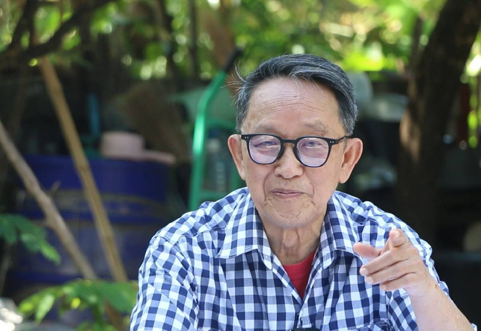 สส.ขอนแก่น ท้า ปชช.ถาม “ภูมิใจไทย” ให้ชัด จะยุบหรือไม่ยุบสภา? ลั่น “เพื่อไทยพร้อมลุยทุกเขต”